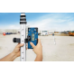 BOSCH LR 65 G lazerio spindulio imtuvas
